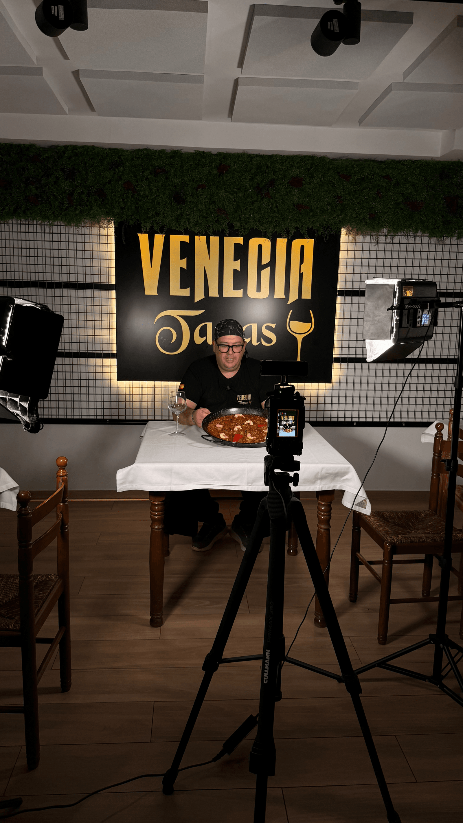 Audiovisual 1