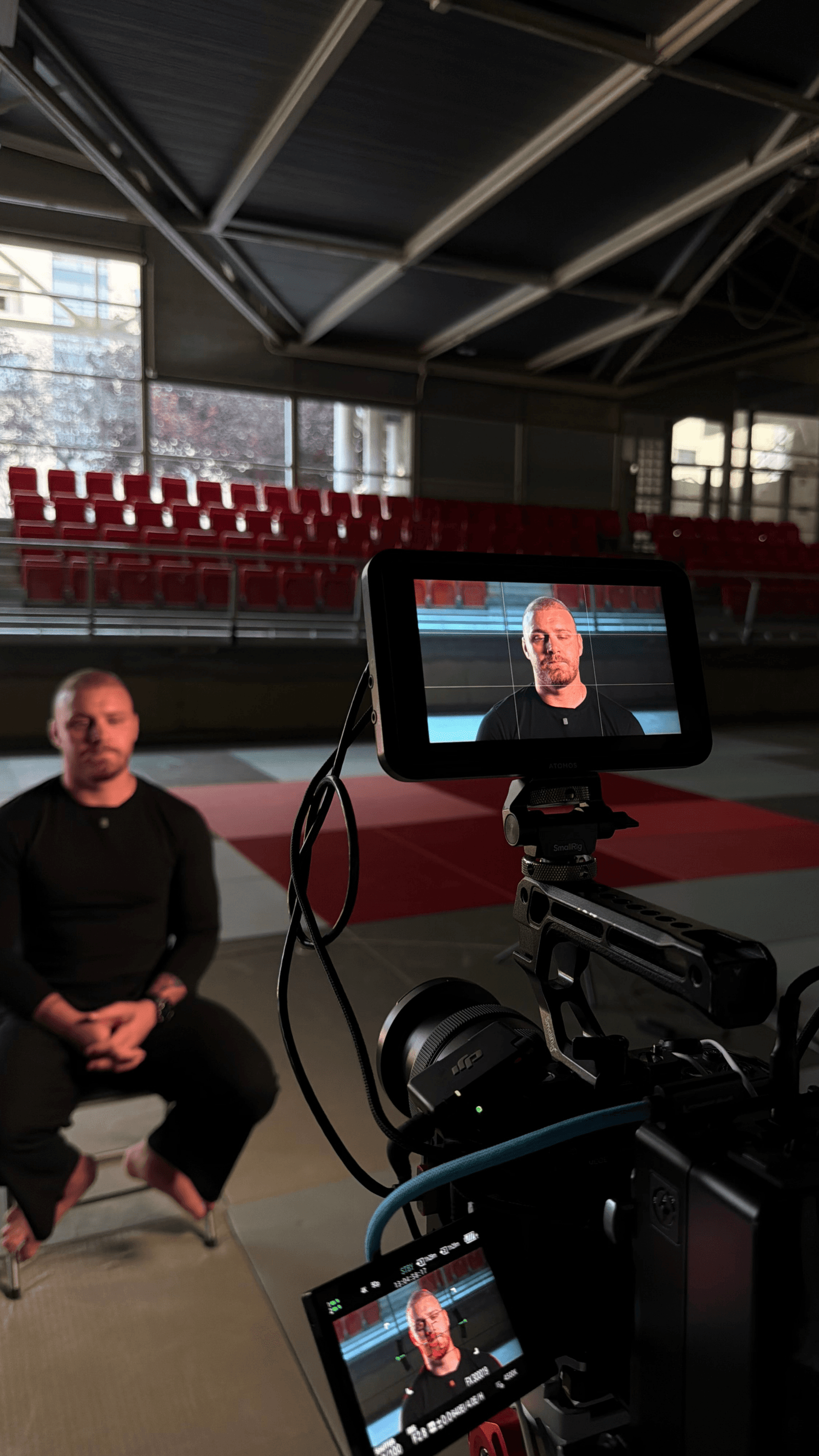 Audiovisual 3