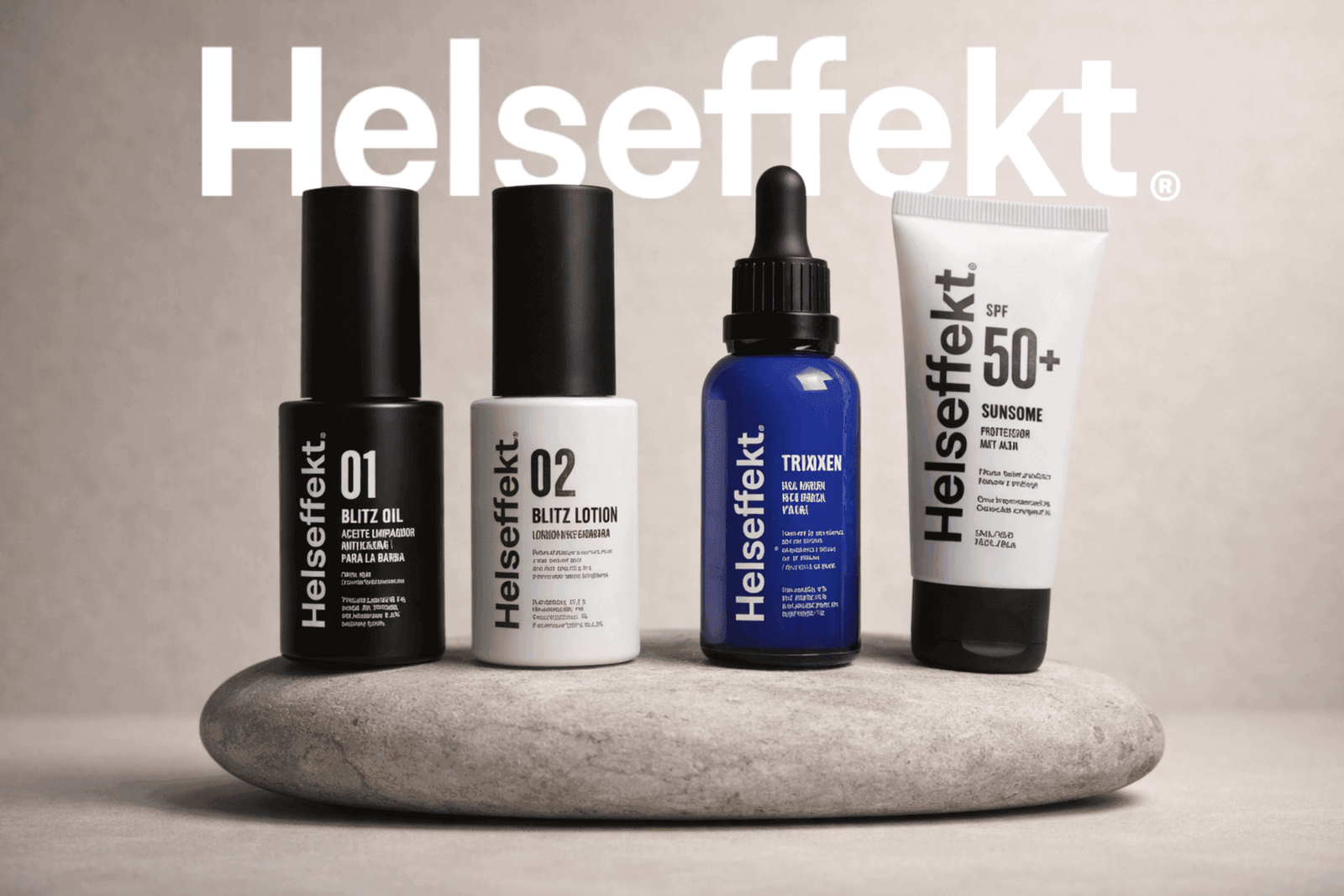 Helseffekt 1